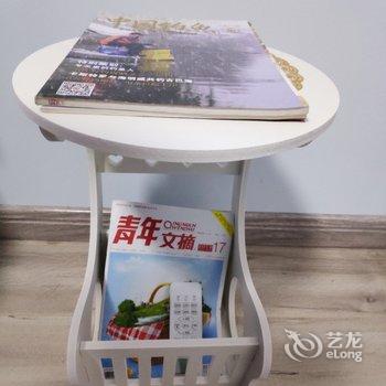 蚌埠西岸客栈酒店提供图片