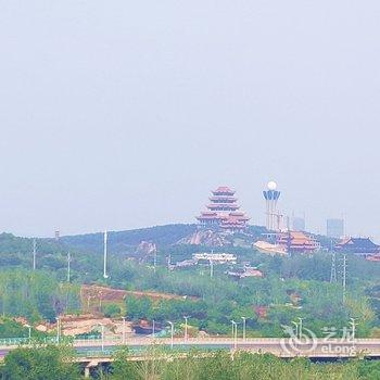 蚌埠西岸客栈酒店提供图片