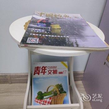 蚌埠西岸客栈酒店提供图片