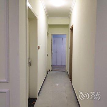 蚌埠西岸客栈酒店提供图片
