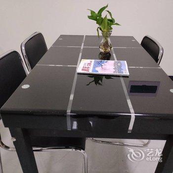 蚌埠西岸客栈酒店提供图片