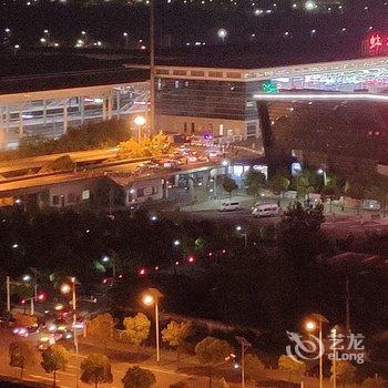 蚌埠西岸客栈酒店提供图片