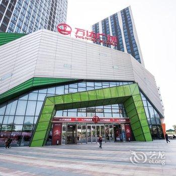 南通南通途掌柜121438精品民宿酒店提供图片