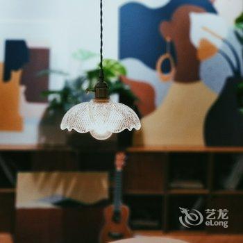 桂林设计师民宿佐佐酒店提供图片