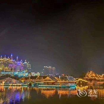 西双版纳远祥雨林酒店酒店提供图片