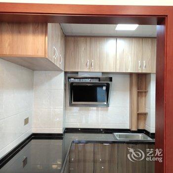 安顺张炳海公寓酒店提供图片