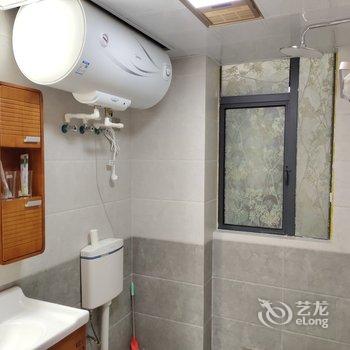 安顺张炳海公寓酒店提供图片