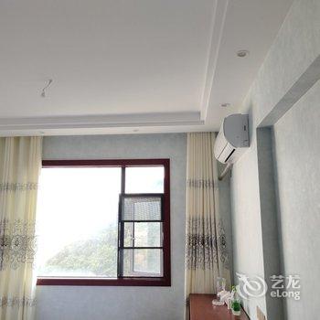 安顺张炳海公寓酒店提供图片