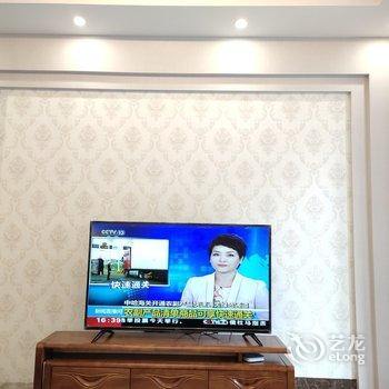 安顺张炳海公寓酒店提供图片