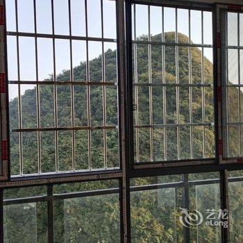 安顺张炳海公寓酒店提供图片