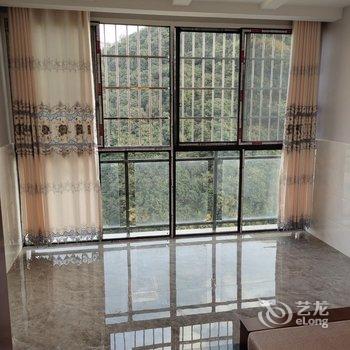 安顺张炳海公寓酒店提供图片