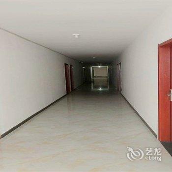 襄阳今谷公寓酒店提供图片