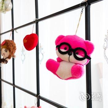 南充途掌柜118823精品民宿酒店提供图片