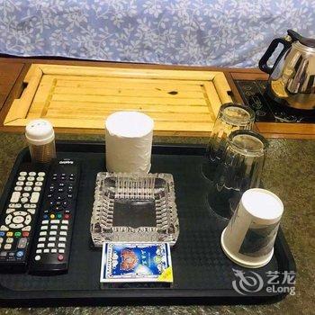 大同阳阳短租公寓酒店提供图片