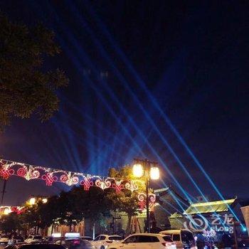 大同阳阳短租公寓酒店提供图片