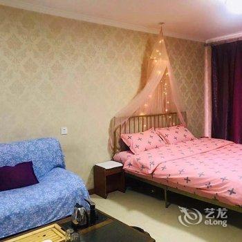 大同阳阳短租公寓酒店提供图片