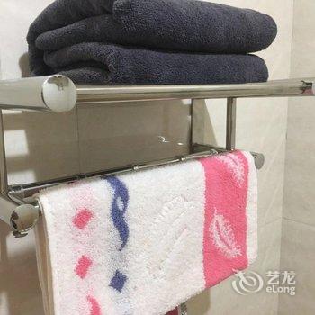 大同阳阳短租公寓酒店提供图片