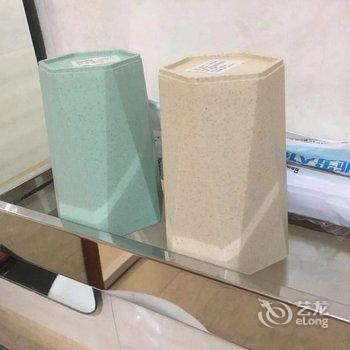 大同阳阳短租公寓酒店提供图片