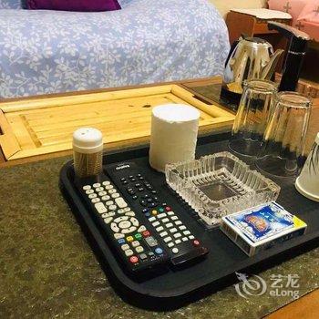 大同阳阳短租公寓酒店提供图片