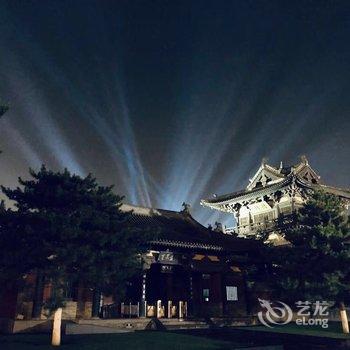大同阳阳短租公寓酒店提供图片