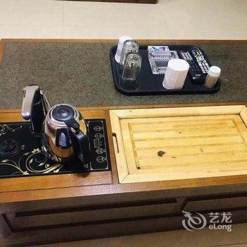 大同阳阳短租公寓酒店提供图片