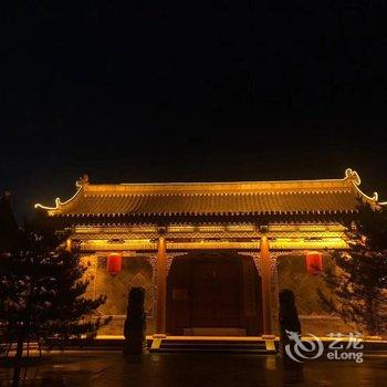 大同阳阳短租公寓酒店提供图片