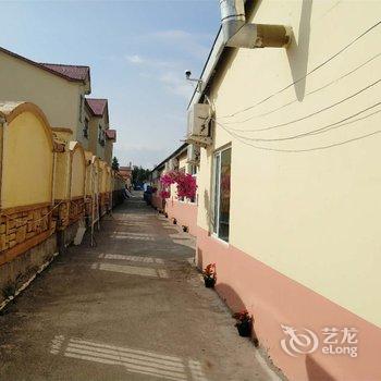 延边隆兴盛客栈酒店提供图片