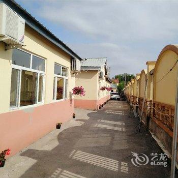 延边隆兴盛客栈酒店提供图片