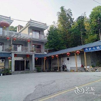 庐山浔庐小院酒店提供图片