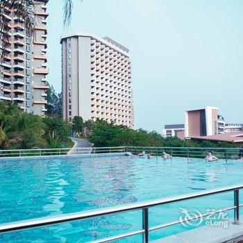 香水湾归去来海景度假公寓(陵水14号店)酒店提供图片