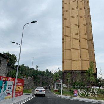 宜昌平湖丽景民宿酒店提供图片