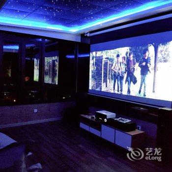 荆州民宿雪恋心酒店提供图片