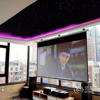 荆州民宿雪恋心酒店提供图片