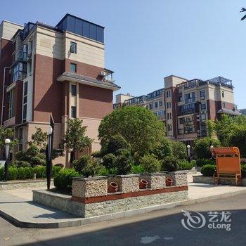 荆州民宿雪恋心酒店提供图片