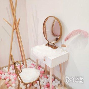 荆州民宿雪恋心酒店提供图片