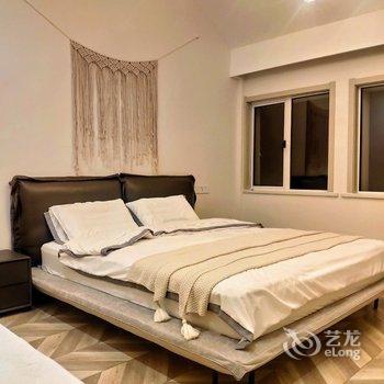 荆州民宿雪恋心酒店提供图片