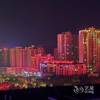 荆州民宿雪恋心酒店提供图片