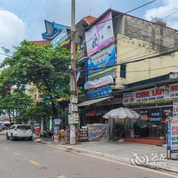 防城港青青雅舍龙老师客栈酒店提供图片