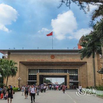 防城港青青雅舍龙老师客栈酒店提供图片