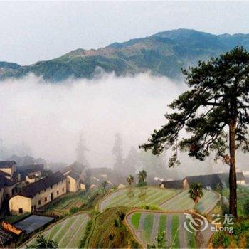 丽水云溪小阁楼客栈(横坑村分店)酒店提供图片