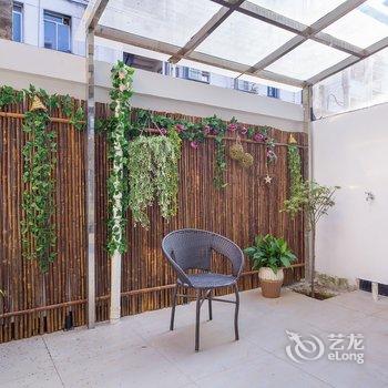 绍兴竹篱院公寓酒店提供图片