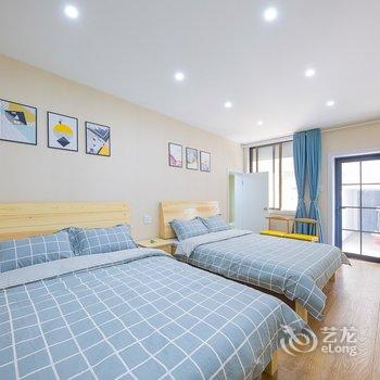 绍兴竹篱院公寓酒店提供图片