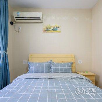 绍兴竹篱院公寓酒店提供图片