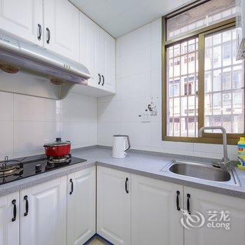 绍兴竹篱院公寓酒店提供图片