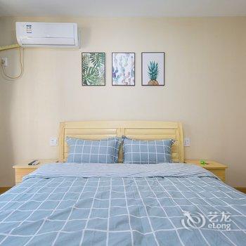 绍兴竹篱院公寓酒店提供图片