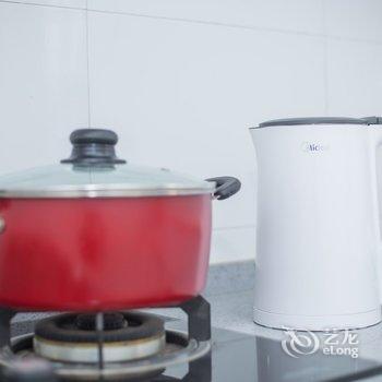 绍兴竹篱院公寓酒店提供图片