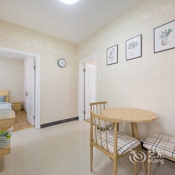 绍兴竹篱院公寓酒店提供图片