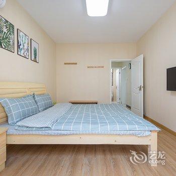 绍兴竹篱院公寓酒店提供图片