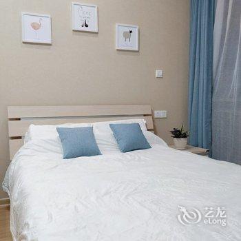 扬州天空天空公寓酒店提供图片