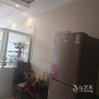 蘑菇日租公寓(沂水振兴路店)酒店提供图片